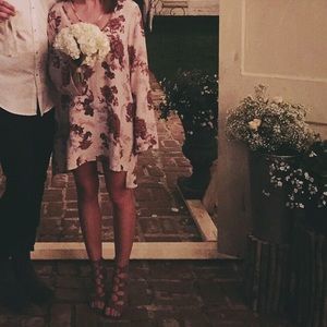 Free People heartbeat tunic